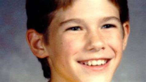 Update Authorities Confirm Remains Are Of Missing Jacob Wetterling