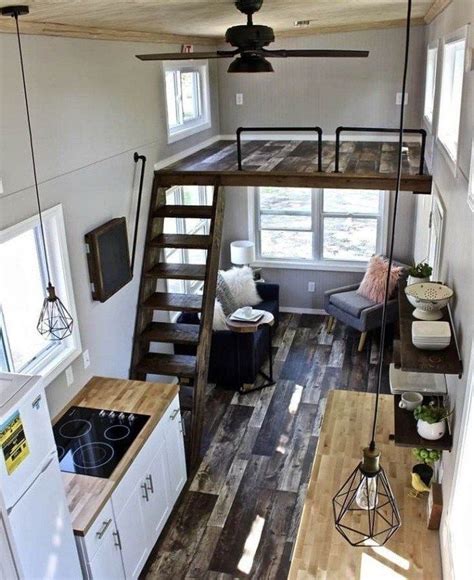 Small Loft Exterior Design