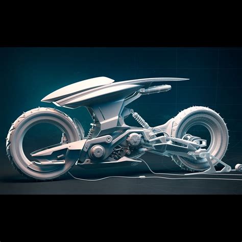 Concept Motorcycle Concept Motorcycles Futuristic Cars Car And