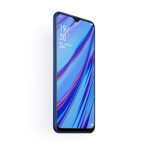 Oppo A9 4g Smartphone 6128gb Gearvita