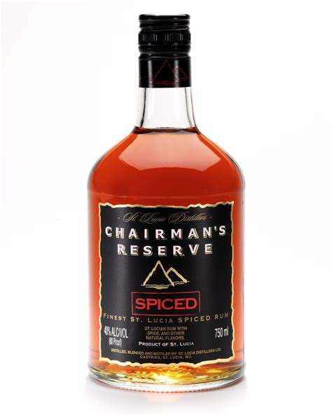 Spiced Rums That Arent Gross Five Best New Bottles Bloomberg