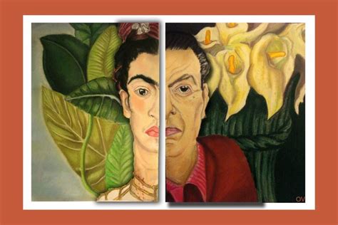 Diego Rivera Easy Paintings