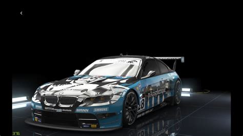Project Cars And Tracks 02 Bmw M3 Gt In Silverstone Gp Youtube