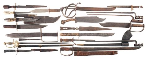 Weapons Of The Civil War Edged Weapons Civil War And Other Military