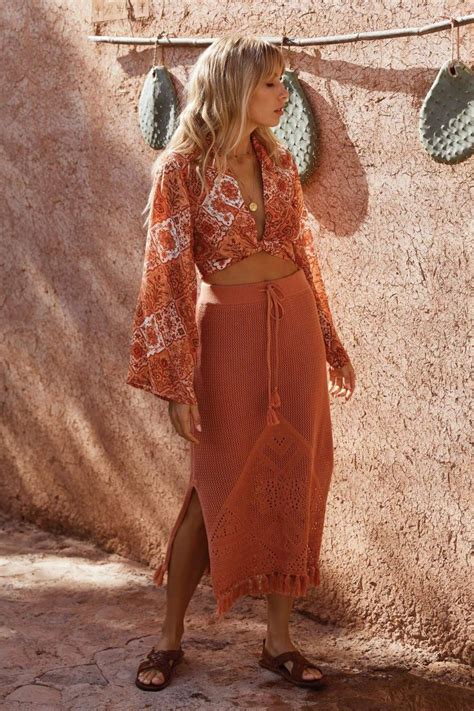 The Best Boho Brands From Australia You Just Have To Discover Boho Clothing Brands Boho