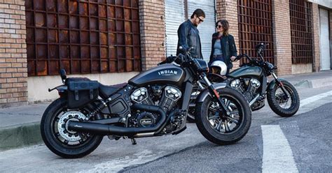 Treat them to official indian motorcycle gifts this christmas with the new pet accessories range. Indian Unveils 2020 Scout Bobber Twenty and Scout 100th ...