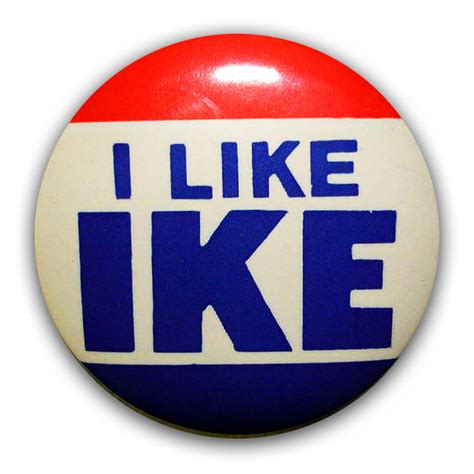 I Like Ike Military Presidential Candidates From Eisenhower To Tom Cotton