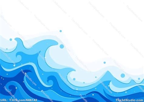 Ocean Wave Clipart 10 Free Cliparts Download Images On Clipground 2023