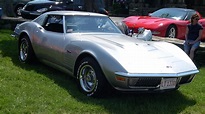File:1971 Chevrolet Corvette LT1.jpg - Wikimedia Commons