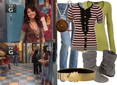 96 Best Images About Selena Gomez Alex Russo On Pinterest Selena