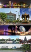 泗水（印尼东爪哇省省会、印尼第二大城市）_百度百科