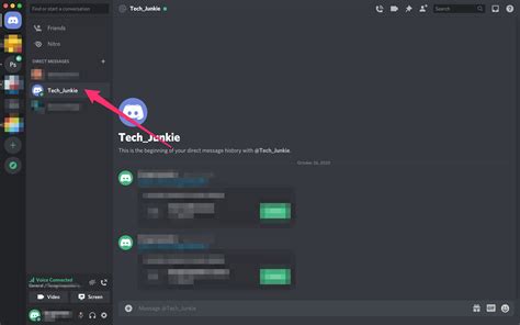 How To Dm People On Discord Trane Trace 700 Tutorial