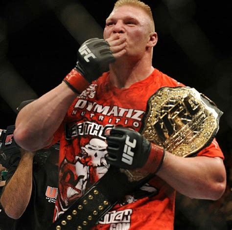 Will brock lesnar fight in the ufc again? 5 Things You May Not Know About Brock Lesnar ...