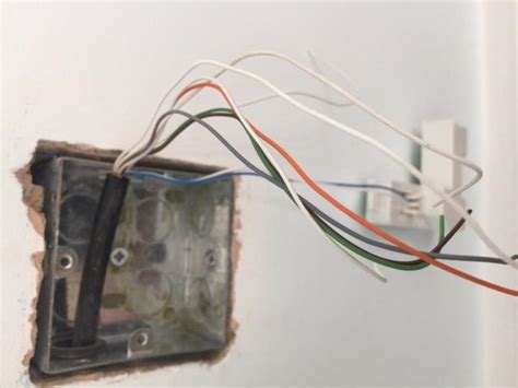 Telephone Master Socket Wiring Diagram