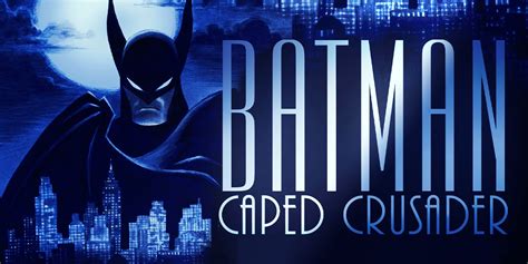 Batman Caped Crusader Brings Writer Ed Brubaker On Board Nerdist