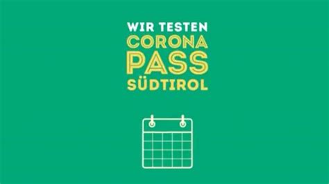 Coronapass™ is a new app made by bizagi to provide temporary circulation passes based on level of vulnerability or risk such as immunity, age or location. So funktioniert der Südtiroler CoronaPass