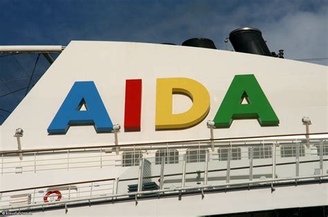 Aida Cruises Tewsxchange