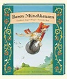 Baron Münchhausen - Coppenraths kinderklassiker - lehrerbibliothek.de