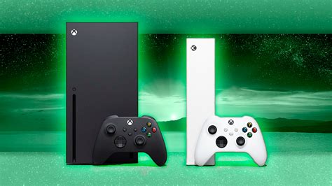 Comprar Xbox Series Xs Será Más Fácil En Eeuu Si Tienes Xbox One Con