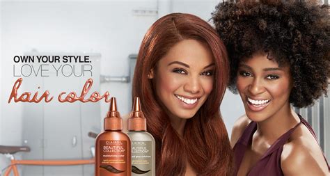 The main reasons for this are cosmetic: CLAIROL BEAUTIFUL COLLECTION SEMI-PERMANENT MOISTURIZING ...