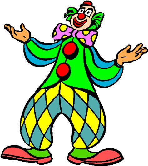Free Clowns In Art Download Free Clowns In Art Png Images Free