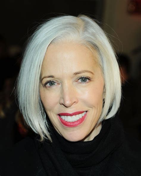 20 fun bob hairstyles for women who want to go short. The Most Flattering Bob Hairstyles on Older Women