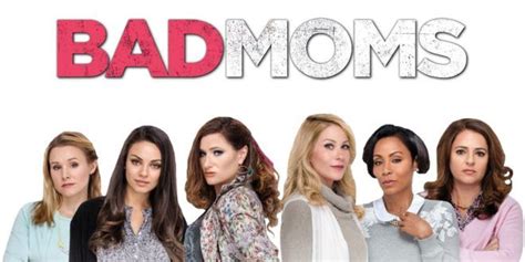 Bad Moms Review Bad Moms Casting Call Acting Auditions