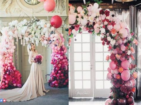 Tendencias Decoración Bodas 2018 2019 Ideas Para Decorar Dicoro