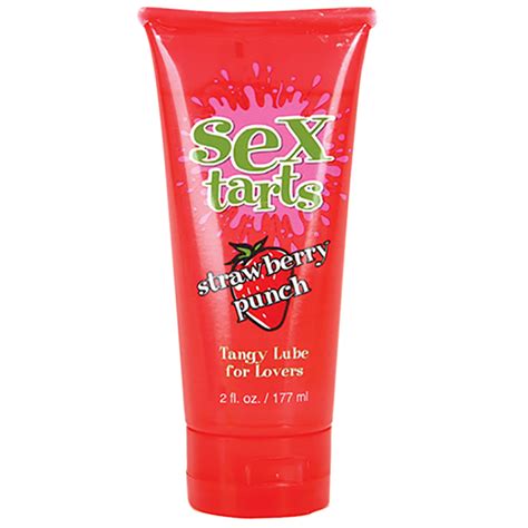 Sex Tarts Flavored Lube Personal Tasty Edible Lubricant Choose Flavor And Size Ebay