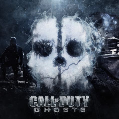 Call Of Duty Ghosts Pfp