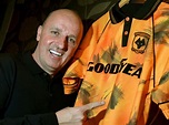Paul Cook feels the love from his golden era at Wolves | Express & Star