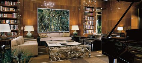 The Worlds Top 10 Interior Designers News And Events By