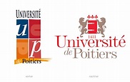 Neues Logo für die Université de Poitiers – Design Tagebuch