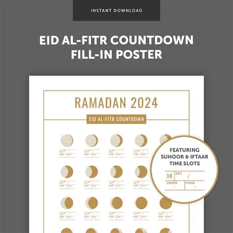 Ramadan 2024 Dates And Times - Glad Philis