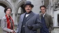 Mrs McGinty's Dead – Agatha Christie's Poirot (Series 11, Episode 1 ...