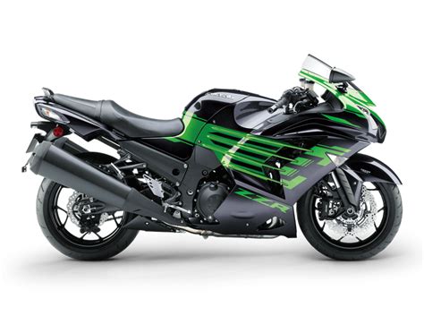 Routieres 1400zzr • Moto Kawasaki Montpellier Mauguio