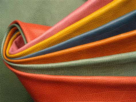 Leather Fabric Buying Types Of Leather Fabric In Different Qualities