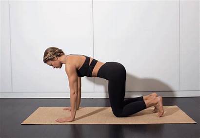 Pilates Knees Reformer Without Exercises Moves Greatist