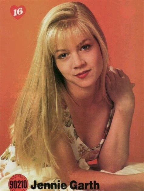 BH And MP Kelly Beverly Hills Jennie Garth Famous Women Vintage Love Beautiful