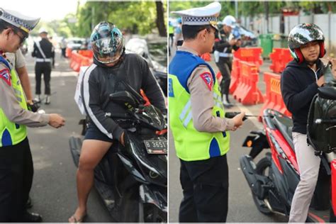 10 Tips Penting Saat Mengendarai Motor Mobil Ataupun Kendaraan Lain