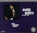 Muddy Waters – One More Mile - Chess Collectibles Volume 1 (1997, CD ...