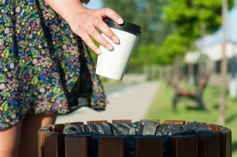 Use Your Own Reusable Cup To Save Money And The Environment Smart