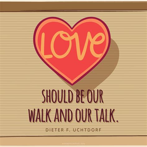 People can get to know each other better if they can talk about their families, jobs, hometowns, and even their hobbies. "Love is the healing balm that repairs rifts in personal ...