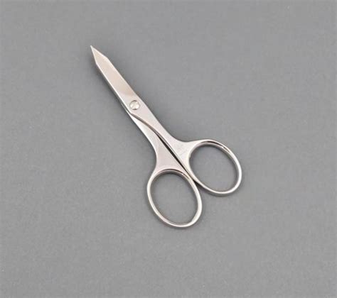 Due Buoi Forged Scissors 95 Cm Long For Home And Work Manicure All