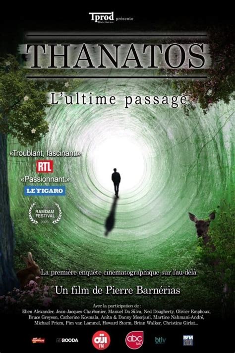 Film Vf Thanatos Lultime Passage 2019 En Vf Gratuitement