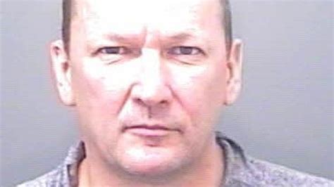 Ex Insurance Broker From Hull Nigel Fox Jailed Bbc News