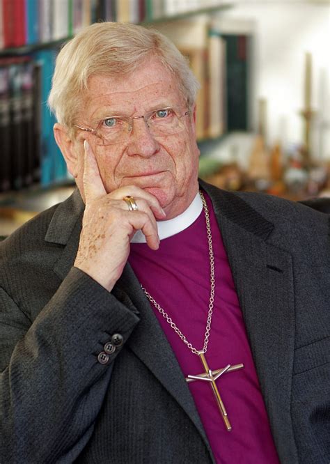 Bischof Emeritus Dr Theol Hc Hans Gerny Verstorben