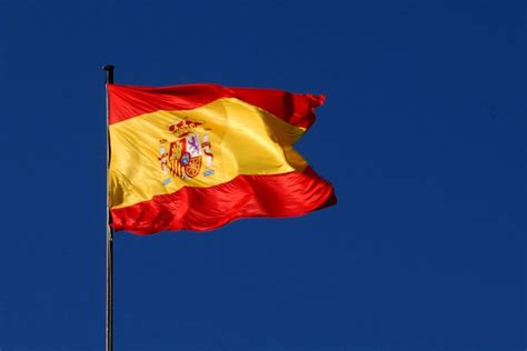 Animierte und wehende fahnen zu spanien. Spanisch - Domgymnasium Verden