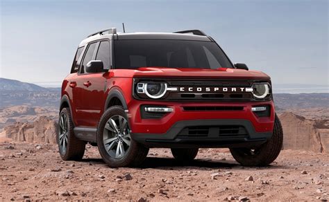 2022 Ford Bronco Blue Review New Cars Review