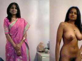 Desi Dressed Undressed Shesfreaky